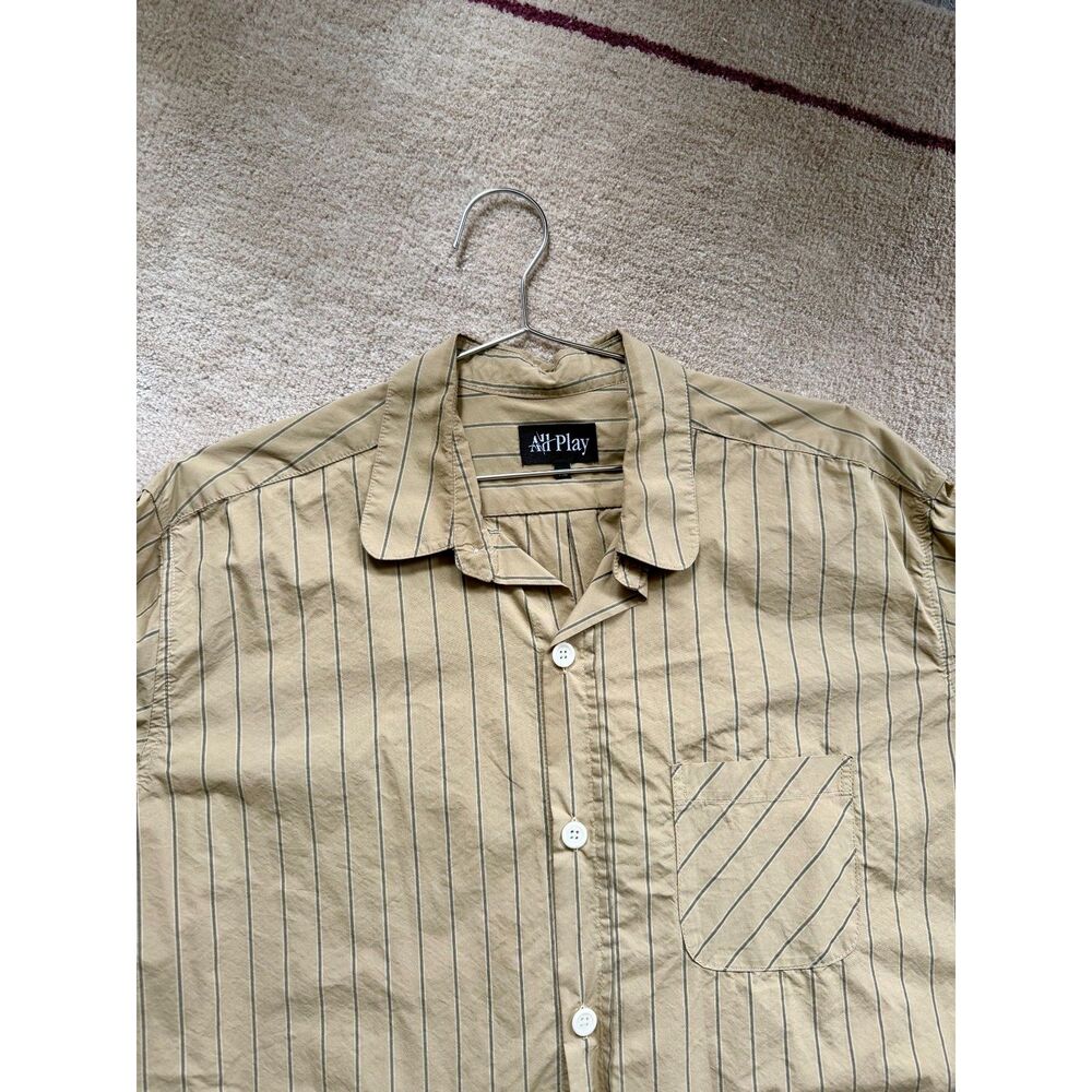 AllPlay Casual Shirt